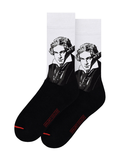 Ludwig van beethoven -sukat