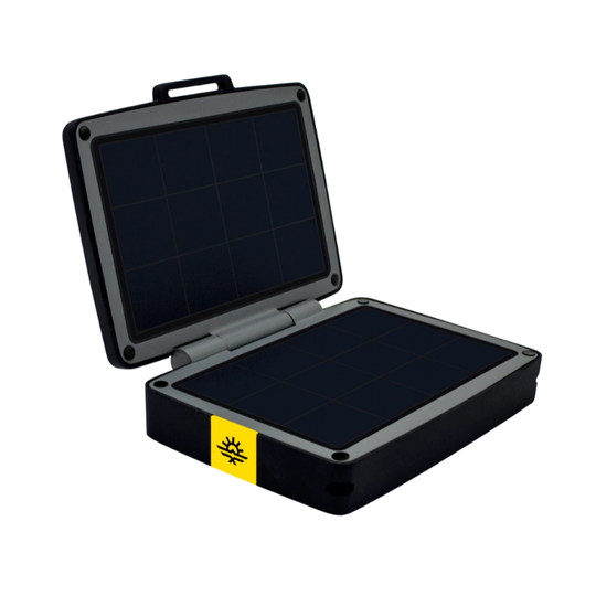 Powertraveller Solar Adventurer II aurinkopaneeli