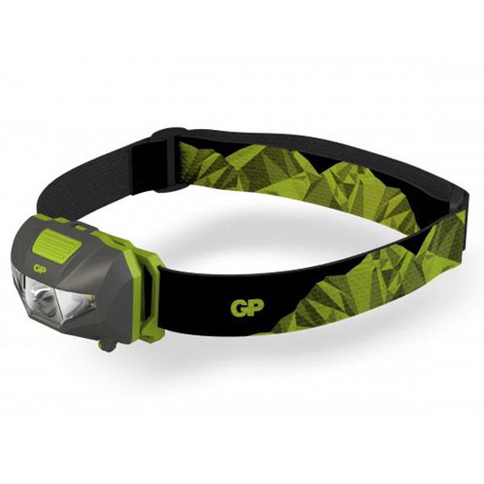 GP Lighting Discovery CH32 Otsalamppu