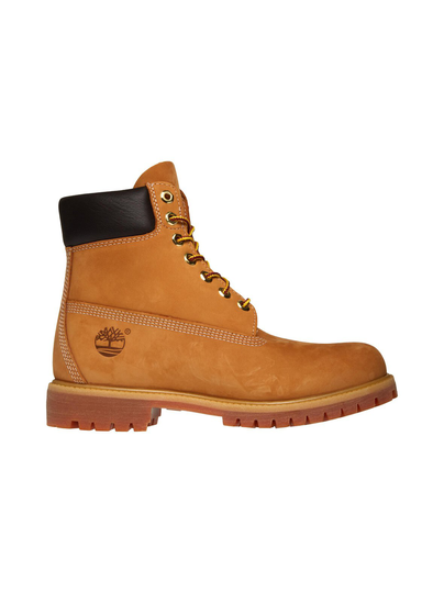 6 inch premium boot -saappaat