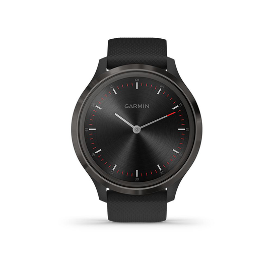 Garmin Vívomove® 3, Kellot
