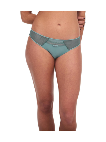Parisian allure brief -alushousut