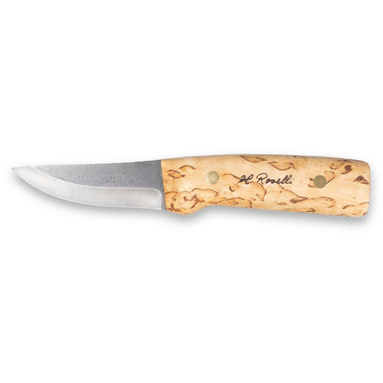 Roselli Eräpuukko Full Tang - Nocolor - OneSize - Partioaitta