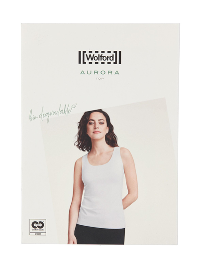 Aurora-toppi