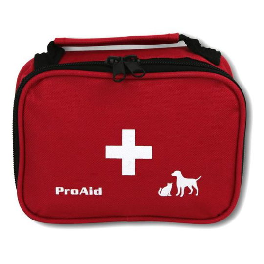 Proaid 5119 Ensiapupakkaus lemmikkieläimille