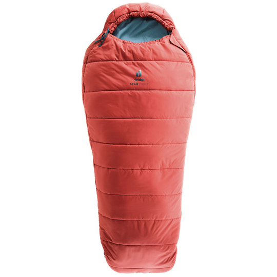 Deuter Starlight - Currant-slateblue - Lapset - OneSize - Partioaitta