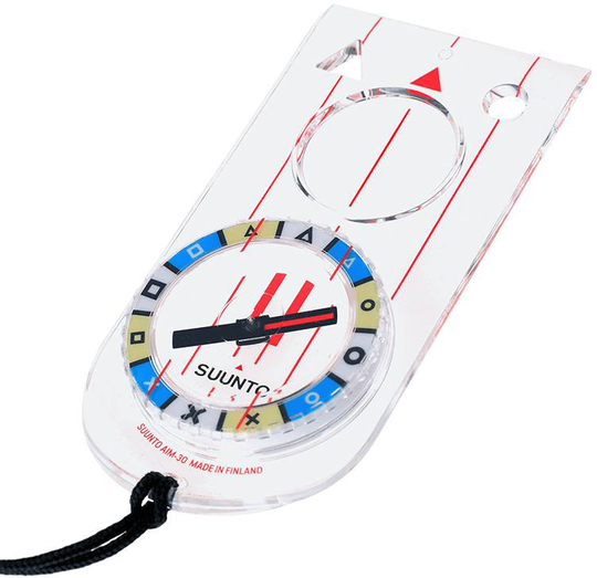Suunto Aim-30 NH