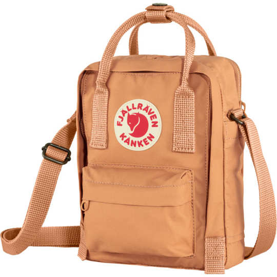Fjällräven Kånken Sling - Peach Sand - Unisex - OneSize - Partioaitta