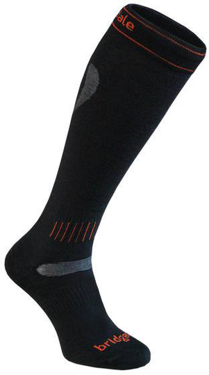 Bridgedale Ski Ultrafit