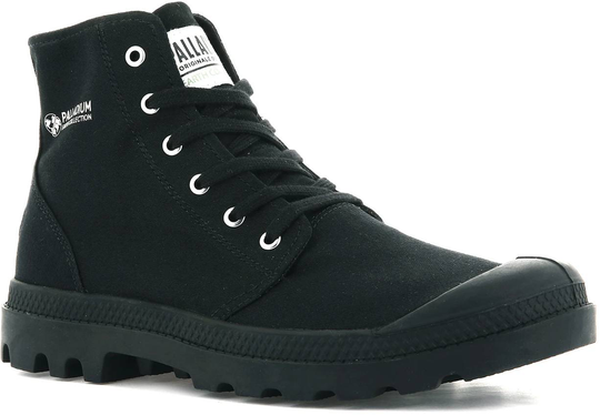 Palladium Pampa Hi II Organic