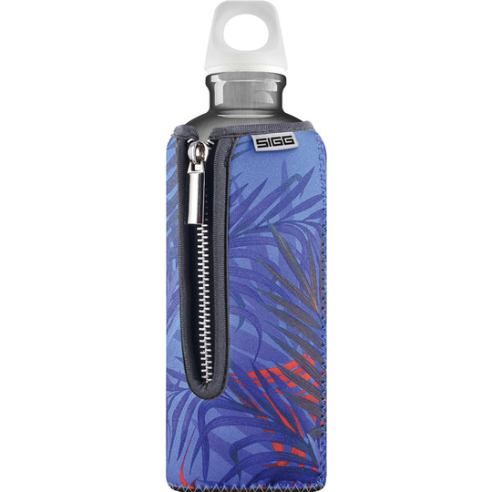 Sigg Traveller Tropical Blue 0,6l - Nocolor - OneSize - Partioaitta