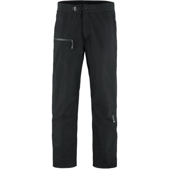 Tierra Välliste 2l Pant M - Black - Miehet - L - Partioaitta