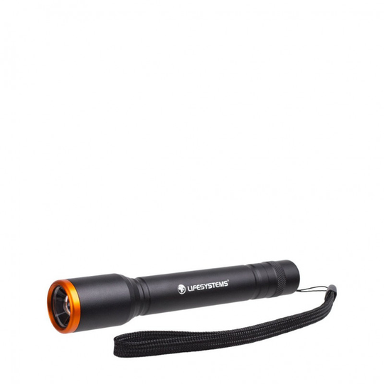 Lifesystems taskulamppu