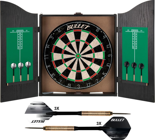 Bullet Home Darts Centre