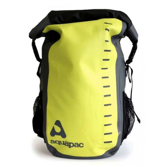 Aquapac TrailProof 28L reppu, vihreä