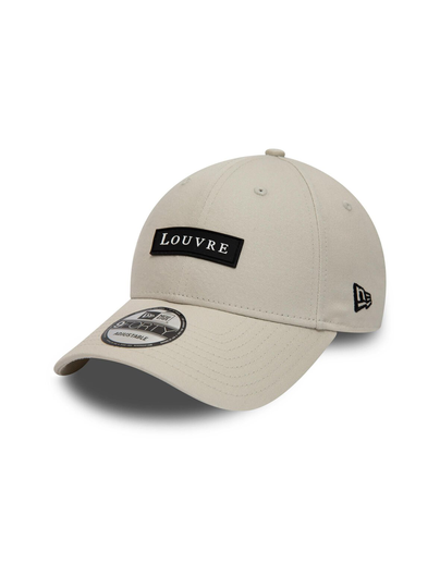 Le louvre 9forty -lippalakki