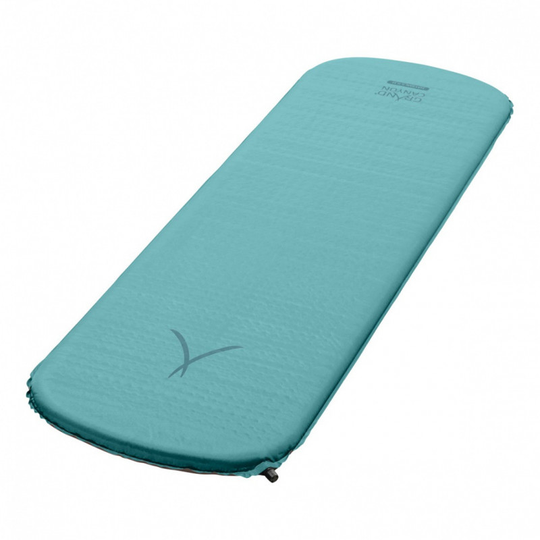 Hattan 5.0M makuualusta meadowbrook