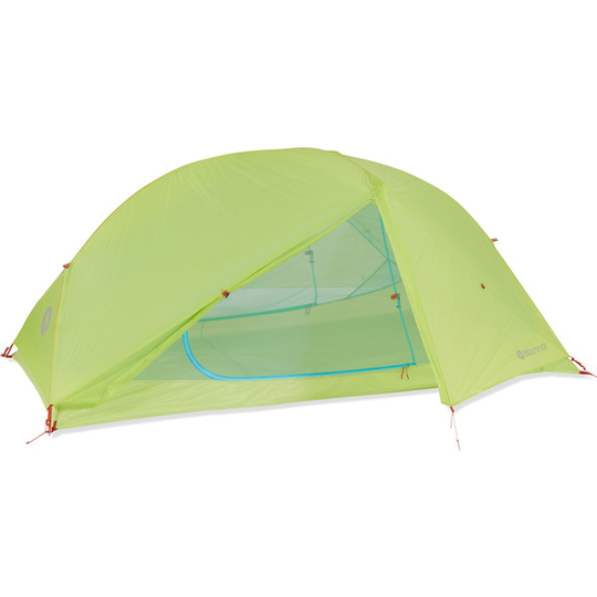 Marmot Superalloy 2p - Green Glow - OneSize - Partioaitta