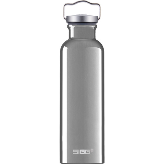Sigg Original Alu 0,75l - Nocolor - OneSize - Partioaitta