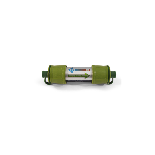 Origin Outdoors vedensuodatin