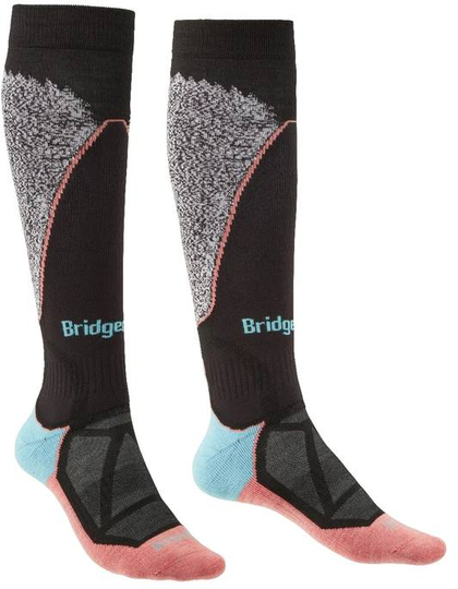 Bridgedale Ski Midweight W
