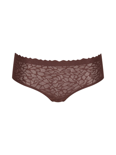 Zero feel lace 2.0 hipster -alushousut