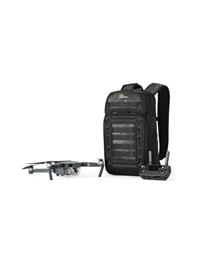 Lowepro droneguard bp 200 kopterireppu (dji mavic)