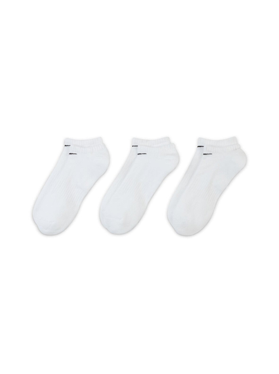 Everyday cushion crew -sneakersukat 3-pack