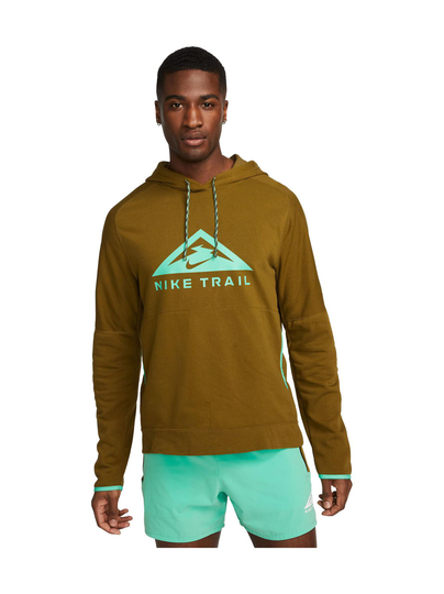 Dri-fit trail magic hour -huppari