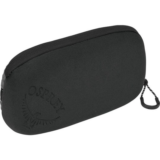 Osprey Pack Pocket Padded - Black - Unisex - OneSize - Partioaitta