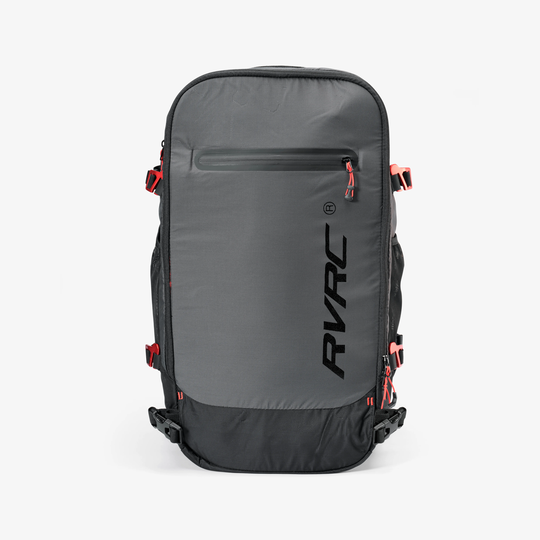 Explor Backpack 30L Unisex Anthracite, Koko:One Size - Asusteet > Laukut & Reput