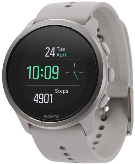 Suunto 5 Peak Ridge Sand