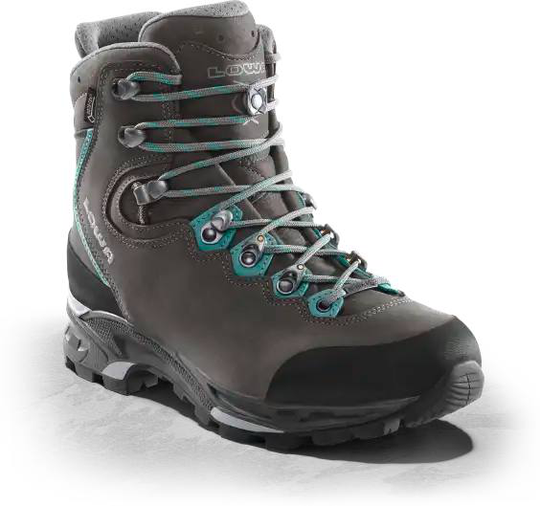 Lowa Mauria GTX W Wide