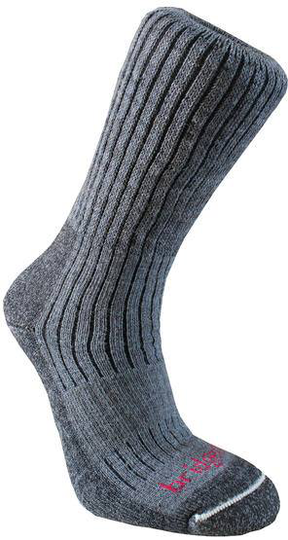 Bridgedale Hike Midweight Comfort