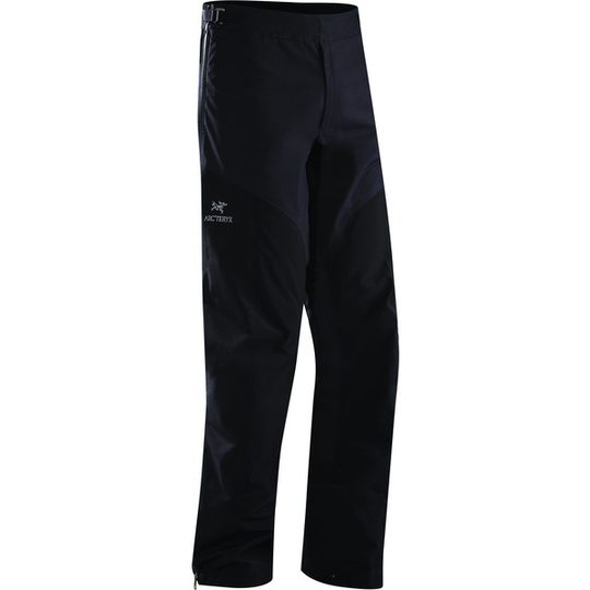 Arc'teryx Alpha Sl Pant Men' S - Black - Miehet - S - Partioaitta