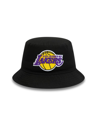 La lakers print infill bucket -hattu