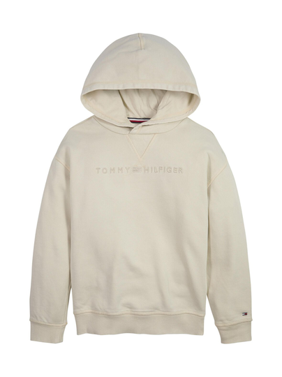 Tonal logo -huppari