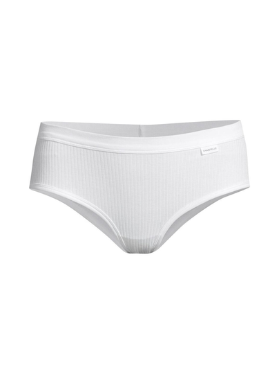 Cotton line shorty -alushousut