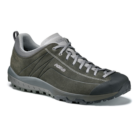 Asolo Space Gv Mm - Beluga - Miehet - UK 7 - Partioaitta
