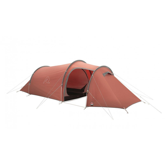 Robens Pioneer 2EX kahden hengen teltta