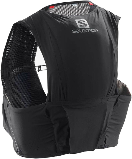 Salomon S/Lab Sense Ultra 8 Set