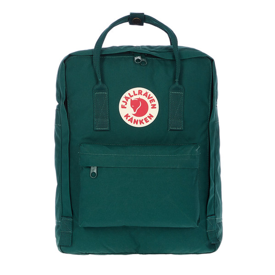 Fjällräven Kånken - Arctic Green - Unisex - OneSize - Partioaitta