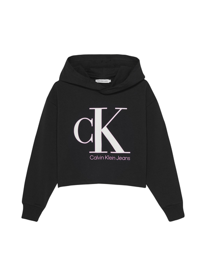 Clr reveal monogram -huppari