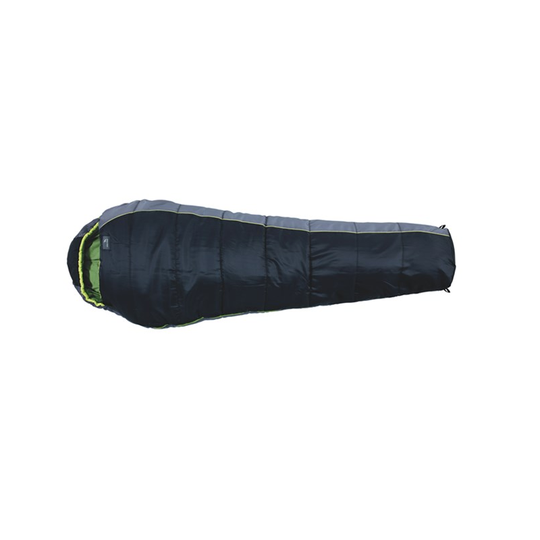 Easy Camp Orbit 200 kolmen vuodenajan makuupussi