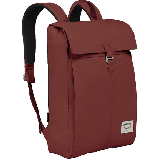 Osprey Arcane Flap Pack - Acorn Red - Unisex - OneSize - Partioaitta