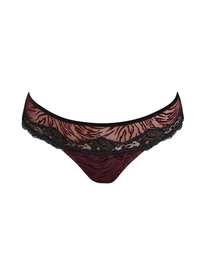 Fraser short -stringit
