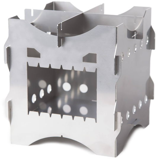 Savotta Big Bad Stove