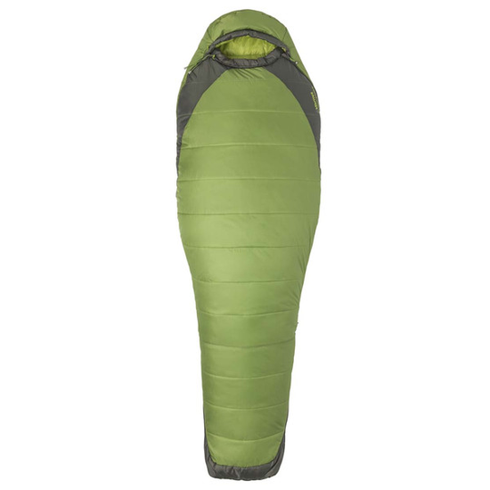 Marmot Wm' S Trestles Elite Eco 30 - Wheatgrass/crocodile - Naiset - LEFT - Partioaitta