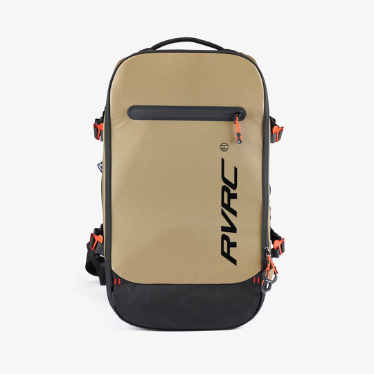 Explor Backpack 30L Unisex Khaki, Koko:One Size - Asusteet > Laukut & Reput