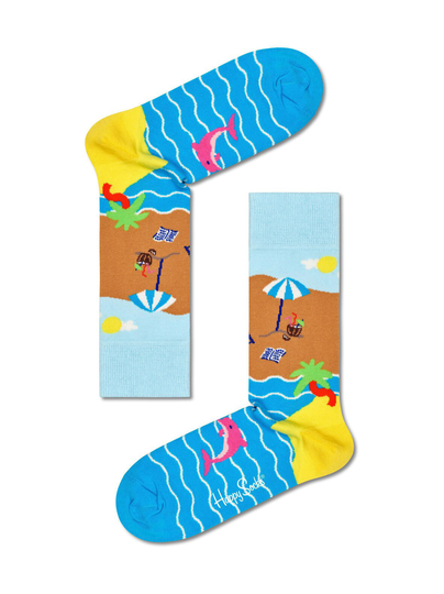 Beach break -sukat